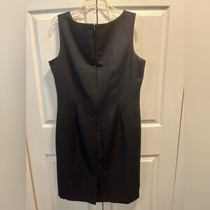 Kasper, Size 16, Navy